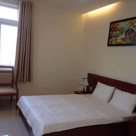 Hotel Emerald Nha Trang
